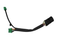 Mopar 68070624AA Harness Wiring Mopar 68070624AA Harness Wiring
