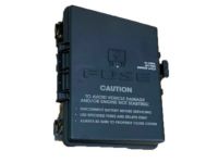Mopar 5082790AI Distribution Box Mopar 5082790AI Distribution Box
