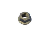 Mopar 6100517 Shock Nut, Lower