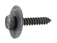 Mopar 6509444AA Screw And Washer Hexagon Head M4.8X1.59X25