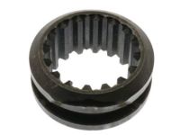 Mopar 52114381AA Collar Mopar 52114381AA Collar