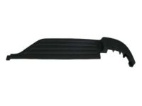 Mopar 55077943AA Step Pad, Rear Driver Side Mopar 55077943AA Step Pad, Rear Driver Side