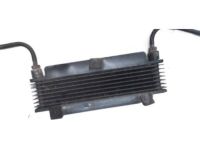 Dodge Stratus Transmission Oil Cooler - 4856561 Transmission Cooler