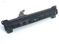 Mopar 56010658AD Switch 5 Gang Mopar 56010658AD Switch 5 Gang