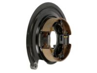 Mopar 5154281AA Adapter Assembly Parking Brake Mopar 5154281AA Adapter Assembly Parking Brake