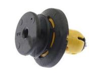 Mopar 68255569AA Side Spoiler Retainer Mopar 68255569AA Side Spoiler Retainer