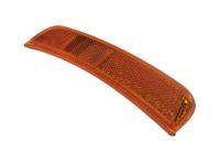 Mopar 68229422AA Side Marker Lamp, Front Passenger Side Mopar 68229422AA Side Marker Lamp, Front Passenger Side