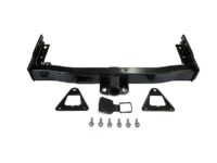 Mopar 68157041AB Hitch Trailer Mopar 68157041AB Hitch Trailer