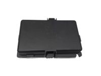 Mopar 68308843AA Fuse Box Cover, Center Upper
