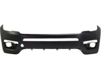 Mopar 68351154AA Fascia Front Primed