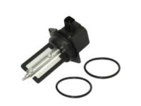 Mopar 53022322AA Intake Manifold O-Ring