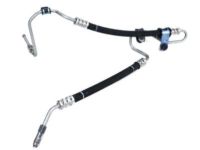 Mopar 52124641AF Hose Power Steering Pressure