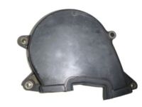 Mopar MD378731 Front Cover, Upper