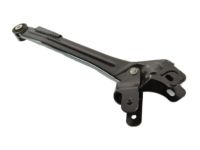Mopar 68195545AI Trailing Arm, Front Lower Driver Side