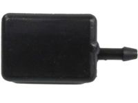 Mopar 5103698AA Washer Nozzle, Front