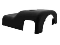 Mopar 68192208AD Line A/C Suction Jumper: Gaskets, Valve Core, Cap, Clips