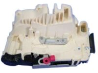 Mopar 4589699AH Latch Rear Door Mopar 4589699AH Latch Rear Door