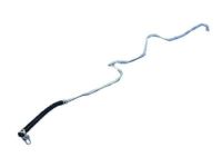 Mopar 52079782AB Oil Cooler Tube