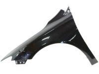 Mopar 68143657AA Fender, Front Driver Side