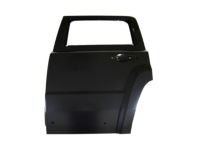 Mopar 68079389AD Door Shell, Rear Mopar 68079389AD Door Shell, Rear