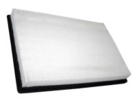 Mopar 53032404AA Element Air Cleaner