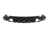 Mopar 68103024AB Absorber, Front Mopar 68103024AB Absorber, Front