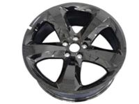 Mopar 1UH63DX8AB Wheel, Alloy