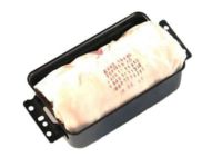 Mopar 68282914AD Passenger Air Bag, Upper Passenger Side Mopar 68282914AD Passenger Air Bag, Upper Passenger Side