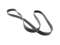 Mopar 5037206AC Belt Accessory Drive Mopar 5037206AC Belt Accessory Drive