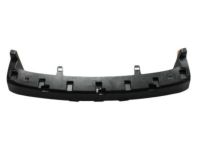 Mopar 68002914AB Absorber, Front