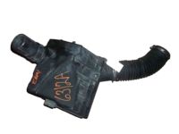 Mopar 5159169AA Body Air Cleaner