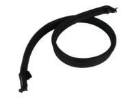 Mopar 68048708AD Seal Strip, Rear Mopar 68048708AD Seal Strip, Rear