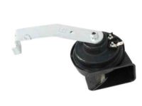 Mopar 56046501AD Horn And Bracket High Note Mopar 56046501AD Horn And Bracket High Note