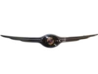 Chrysler Sebring Emblem - 4805259AA Emblem, Front