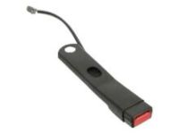 Mopar 6AC47TX7AB Buckle End, Rear