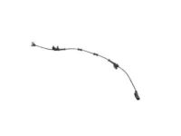 Mopar 68199987AC Sensor Anti-Lock Brakes Front