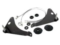 Mopar 68082835AC Shield Splash Front Mopar 68082835AC Shield Splash Front