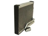 Mopar 68004194AC Evaporator Core Mopar 68004194AC Evaporator Core