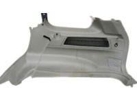Mopar 5HS361J3AF Panel Quarter Trim Mopar 5HS361J3AF Panel Quarter Trim