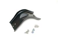 Mopar 68044456AA Bracket Kit Side Step