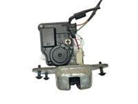 Mopar 4589064AB Latch Lift Gate