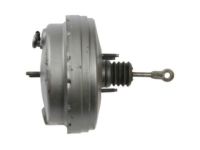 Dodge Nitro Brake Booster - 68004468AA Brake Booster