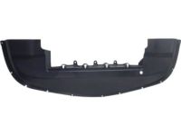 Mopar 5116034AC Closure Panel, Front Mopar 5116034AC Closure Panel, Front