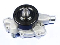 Mopar 68382493AA Water Pump