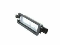 Mopar 68276972AA License Lamp