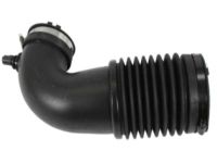 Mopar 4861705AA Air Duct, Center