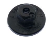 Mopar 6509692AA Nut Hexagon Mopar 6509692AA Nut Hexagon