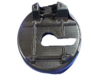 Mopar 5178501AC Spare Cover, Rear