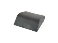 Mopar 1CZ98RXFAA Cladding Front Sill Mopar 1CZ98RXFAA Cladding Front Sill