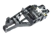 Mopar 68261820AA Striker Plate Mopar 68261820AA Striker Plate